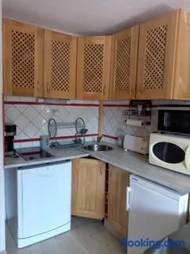 Appartement risoul, 1 pièce , 4 personnes - Image 2
