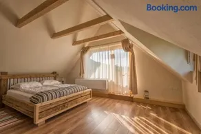 Magnolia Resort Chalets - Image 3