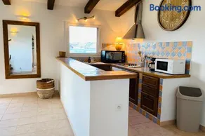 Charmante villa 2 chambres les pieds dans l'eau Bonifacio - Image 1