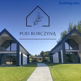Domy pod Borczyną - Image 1