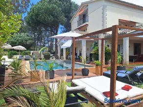 Les Canyes Cottage, Private Villa Resort - Image 3