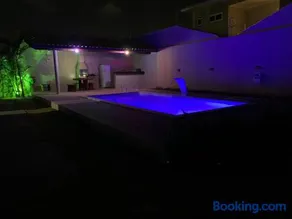 Casa Pé no Rio em Barra do Jacuípe - Image 4