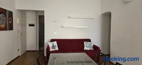 Affitti brevi Liguria - Ligurian beach apartment Ca Sta - Image 2