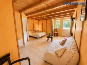 Chambres de l'Igues - Image 1
