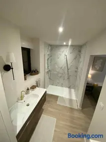 Maison Bretonne Rénovée, Gîte Les Oiseaux du Paradis - Image 3