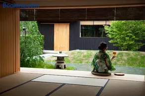 modern ryokan kishi-ke - Image 3