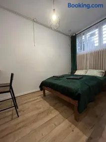 TomTom Hostel - Image 1