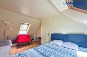 Maison spacieuse-3 chambres-jardin-parking privé - Image 3