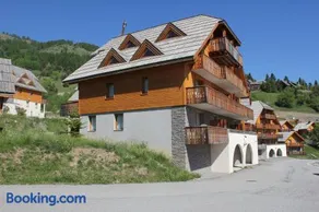 Chalets de Praroustan by Actisource - Image 3