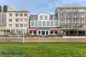 Strandvilla an der Kaiserwiese - Image 5