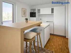 Penthouse Wohnung mit Kingsize-Balkon in Straubing - Image 3