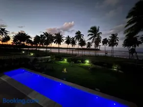 Beach house - secured, beach access, sea view, best location - Image 3