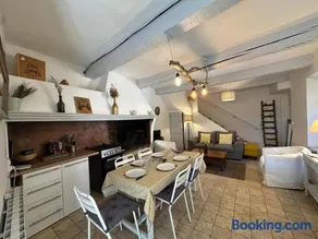 Maison des Fontaines - Terrasse & vue sur vignoble, proche Aix-en-Provence 5 personnes - Domaine Viticole Château de Barbebelle, Rognes, Provence - Image 3
