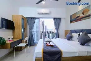 Premium 1BHK Apartment Near Borivali National Park Next to Western Express Highway - Image 2