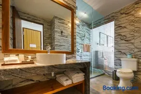 Huangshan Shanshuijian Wei Boutique Hotel - Image 4
