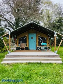 Rendes Glamping - Image 1