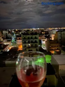 Eleni Penthouse Loutraki - Image 2