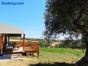 Glamping & Residence IL Villaggio del Re - Image 3