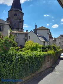 4 étoiles spacieux Gîte calme en centre-ville & parking - Image 1