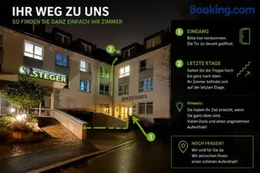 Moderne Appartement - Image 2