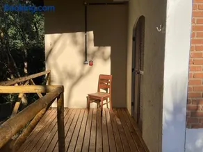 Roseira - Suíte privativa na Serra da Cantareira - Image 3