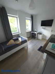 DED Unterkünfte & Apartments - Image 4