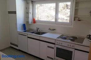 Apartment Scuol - Image 4