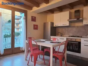Wohnung 'La Casa Di Allegra' mit Bergblick und Balkon - Image 3