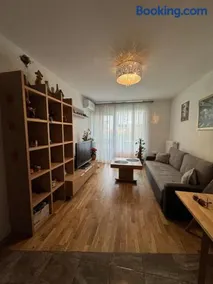 Apartament Wiatraczna - Image 5