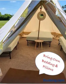 Dorset Glamping Fields - Image 5