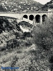 Maison agréable proche de Saint Guilhem-le-Desert 2 chambres - Image 4