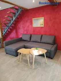 Maison au calme dans un petit hameau - Image 4