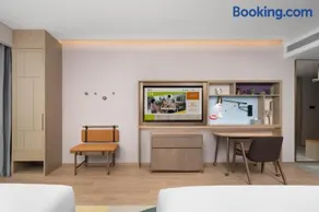 Home2 Suite by Hilton Xiangtan Jiuhua - Image 3