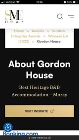 Gordon House - Image 3