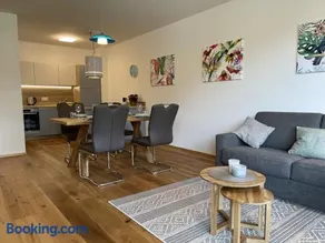 Grimmingblick Apartment 206 by AA Holiday Homes - Image 2