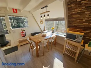 Chalet Chaton Durbuy - Image 5