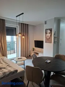 Apartament 8 KLIMATYZACJA OpolskieNoclegi - Image 3