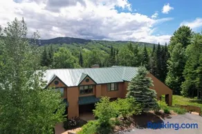W5 Dog-Friendly Bretton Woods Retreat Near Skiing, Hiking, Golf & the Omni Resort - Image 2