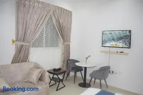 نسمة غرناطة للشقق المفروشة - Image 2