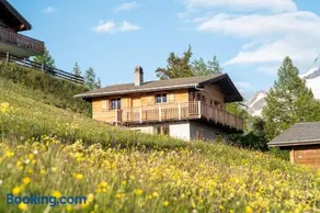 Labbrunnu OG in den Walliser Alpen - Image 1