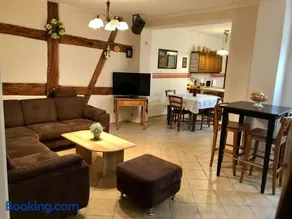 Ferienwohnung "Ankerplatz" mit 2 Schlafzimmern - Image 2