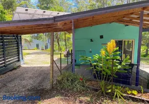 Lakeside 3-BR Forest Cottage - Image 3