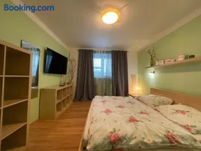 Horský Apartment David - Image 3