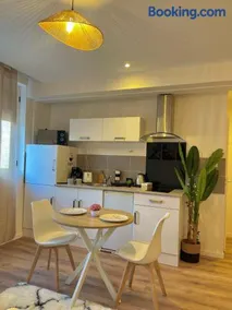 Charmant Studio, coeur de la ville - Image 1