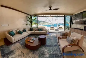 Villa Solara, Acapulco - Image 1