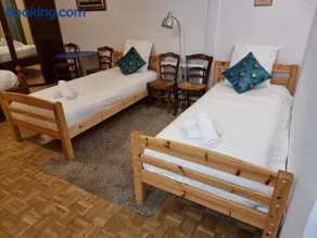 Gîte pour 4p - La Grange des Pélerins - Image 2