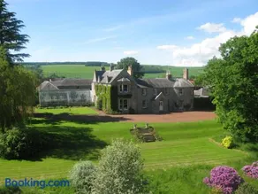 Newton Farmhouse B & B - Image 1