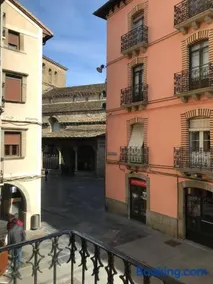 Apartamento Estiviellas, Pirineo - Image 2