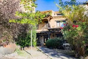 Casa Rural LA LAVANDA Lugar de ensueño en la Alcarria - Image 1