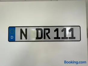 DRIVER ROOMS - Image 5